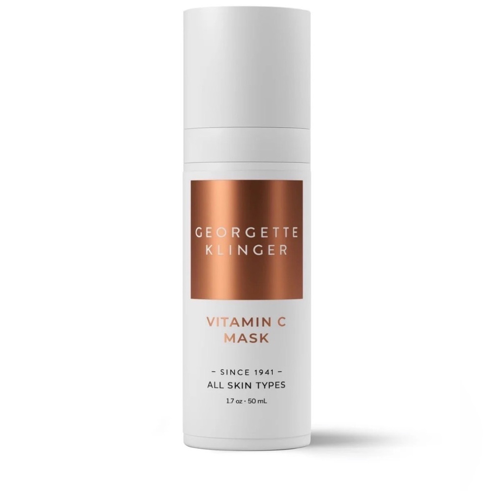 🆕Georgette Klinger - Vitamin C Mask